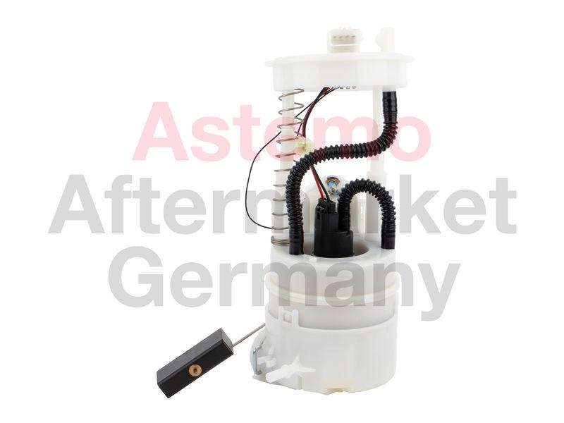 HITACHI 2503249 Kraftstofff&ouml;rdereinheit f&uuml;r NISSAN u.a.