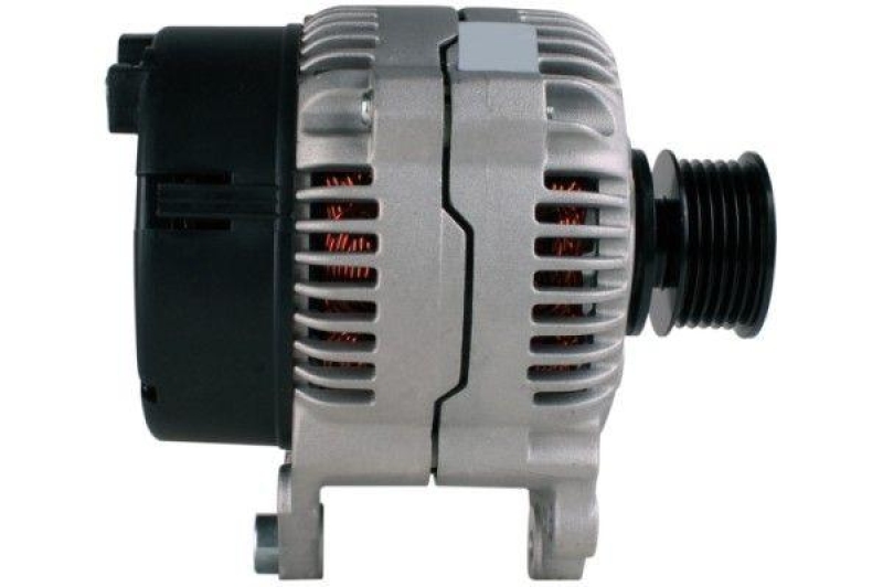 HELLA 8EL 012 428-931 Generator 14V 90A