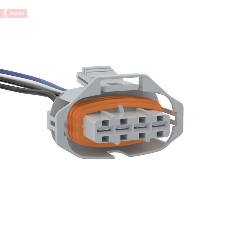 DENSO DOX-1575 Lambdasonde OPEL ASTRA G (F48_, F08_) 1.6 16V BJ: 1998 - 2005)