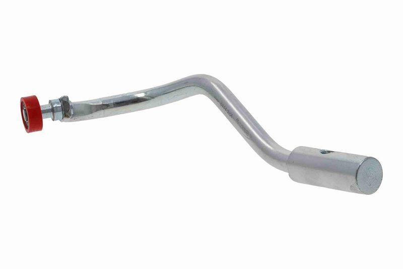 VAICO V24-1418 Rollenf&uuml;hrung, Schiebet&uuml;r oben, rechts f&uuml;r FIAT