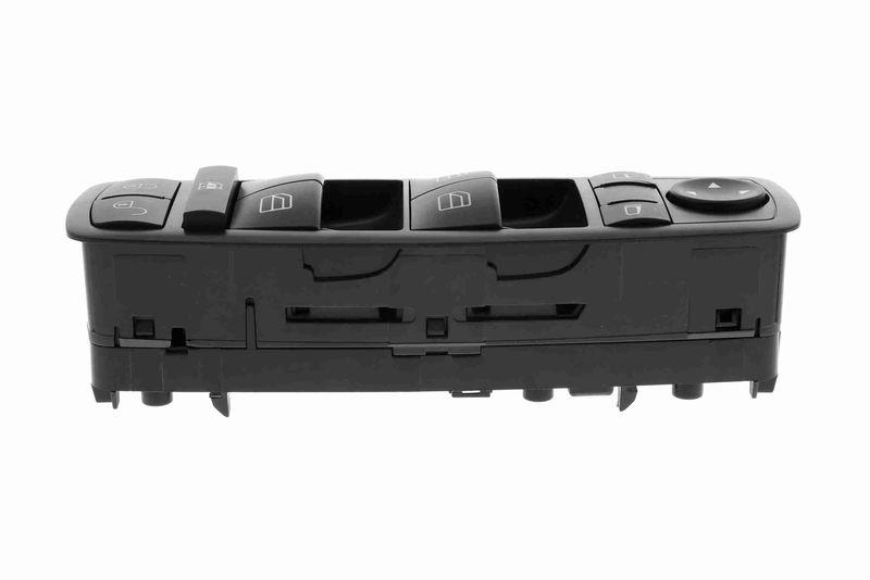 VEMO V30-73-0231 Schalter, Fensterheber vorne, schwarz f&uuml;r MERCEDES-BENZ