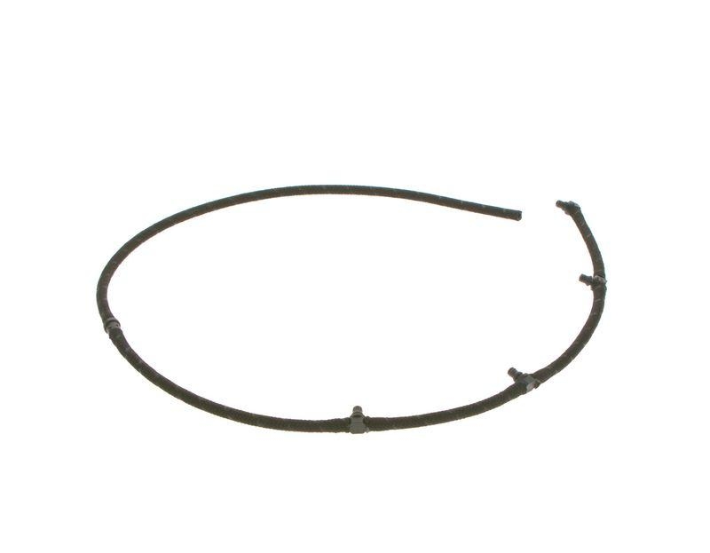 Bosch 0 928 402 018 Kraftstoffr&uuml;cklaufleitung