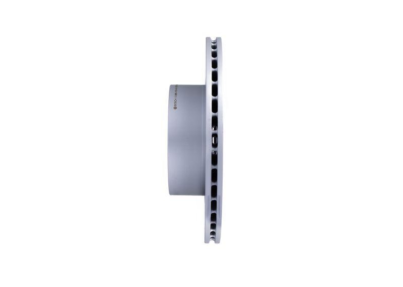 BOSCH 0 986 479 A18 Bremsscheibe Ø 300mm für Vorderachse