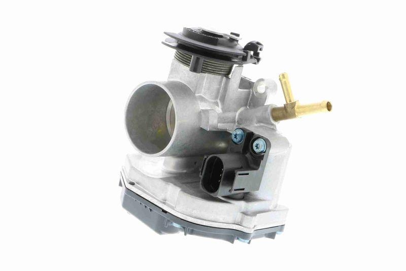 VEMO V10-81-0022 Drosselklappenstutzen elektronisch mechanisch f&uuml;r VW
