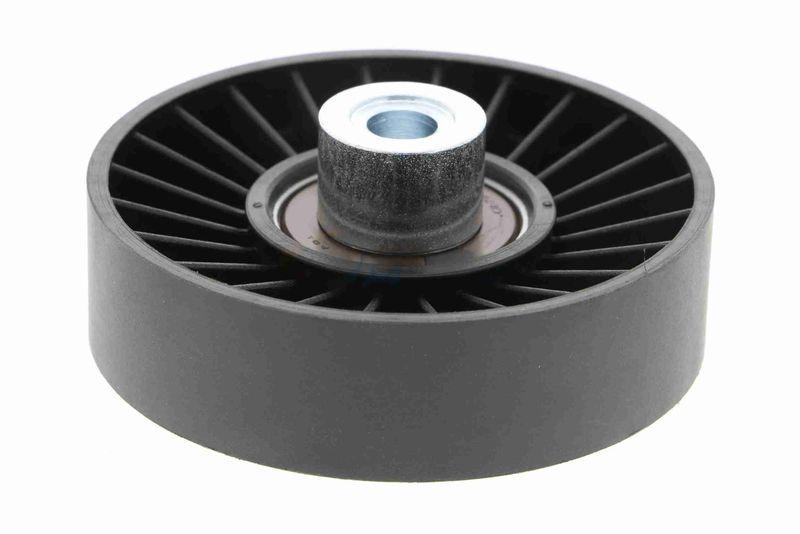 VAICO V24-0132 Umlenk-/F&uuml;hrungsrolle, Keilrippenriemen Keilrippenriemen f&uuml;r FIAT