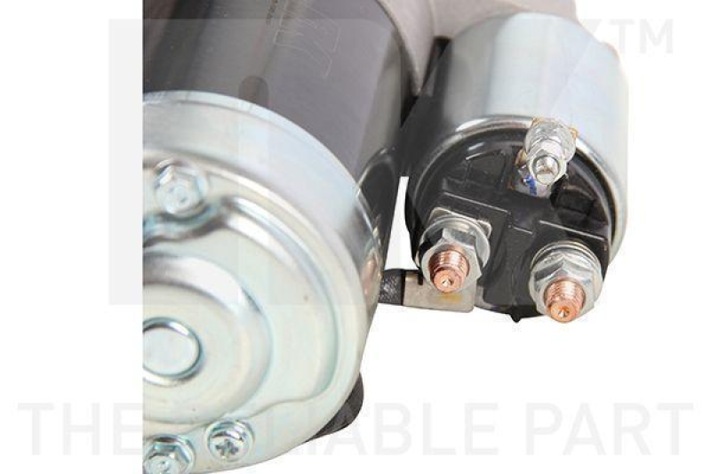 NK 4734001 Starter f&uuml;r CHRYSLER,JEEP,MAYBACH,MB