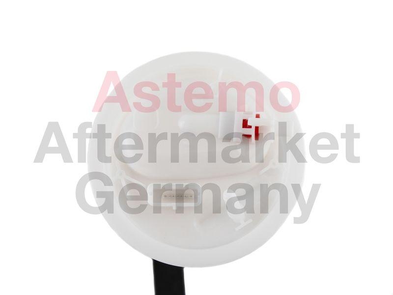 HITACHI 2503251 Kraftstofff&ouml;rdereinheit f&uuml;r FORD u.a.