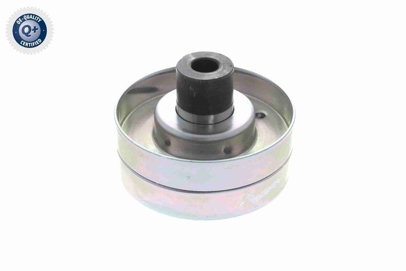 VAICO V46-0313 Umlenk-/F&uuml;hrungsrolle, Keilrippenriemen Keilrippenriemen f&uuml;r RENAULT