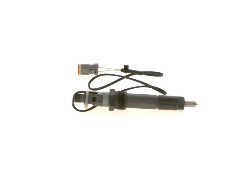 Bosch 0 432 131 713 D&uuml;senhalterkombination