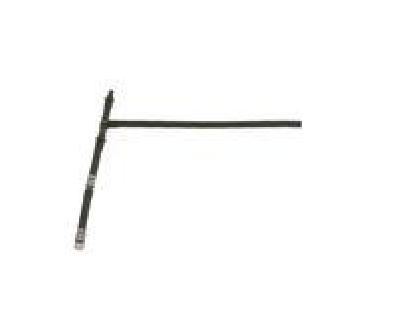 Bosch 0 928 402 031 Kraftstoffr&uuml;cklaufleitung