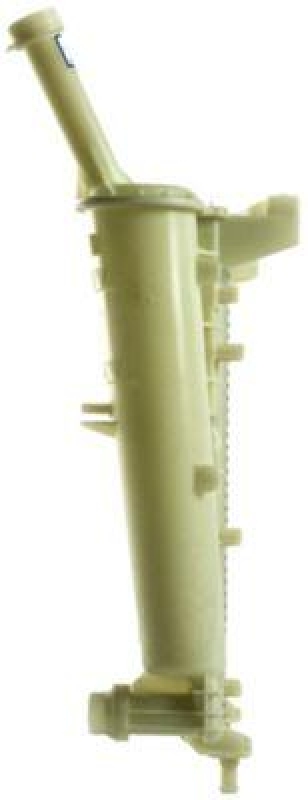 MAHLE CR 2013 000P K&uuml;hler Motork&uuml;hlung