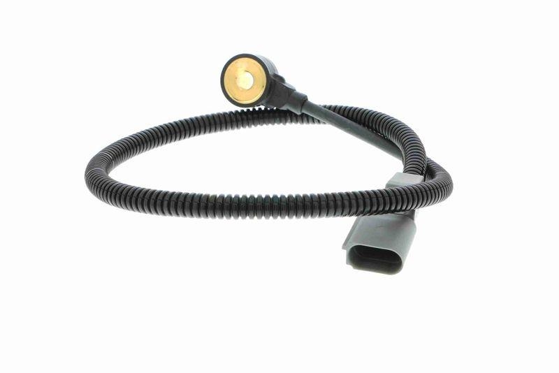 VEMO V10-72-1167 Klopfsensor 650 mm 3-Polig f&uuml;r VW