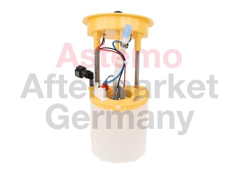 HITACHI 2503253 Kraftstofff&ouml;rdereinheit f&uuml;r BMW u.a.