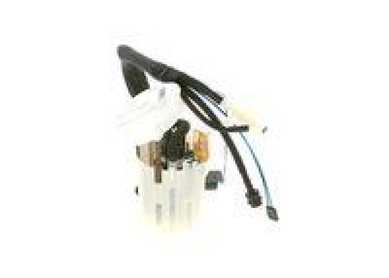 Bosch 1 582 980 292 Ekp-Einbaueinheit