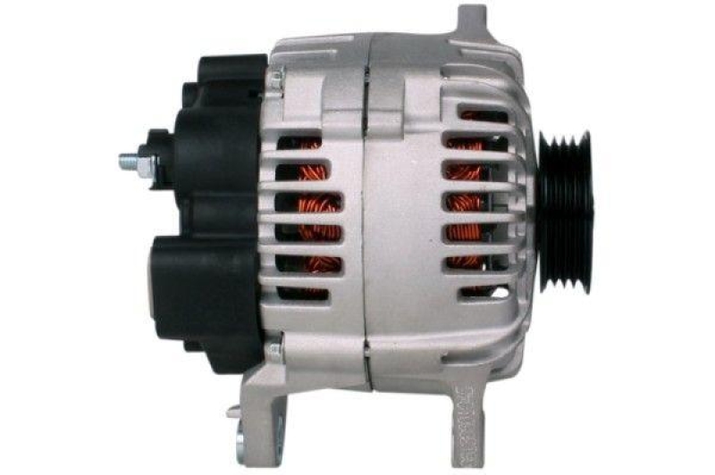 HELLA 8EL 012 429-001 Generator 14V 110A