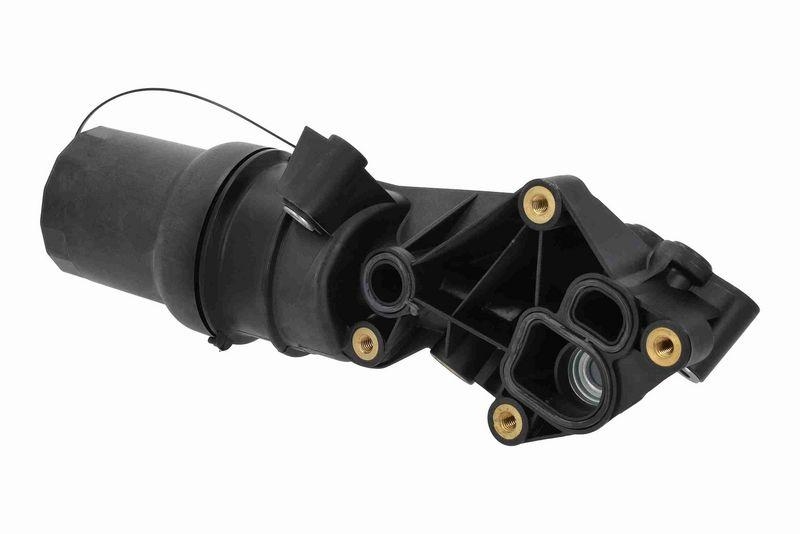 VAICO V10-5983 Geh&auml;use, &Ouml;lfilter mit Dichtungen, ohne Filter f&uuml;r VW