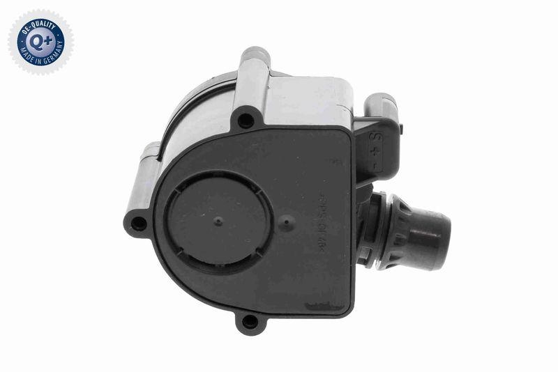 VEMO V20-16-0014 Zusatzwasserpumpe (K&uuml;hlwasserkreislauf) 12 V., elektrisch f&uuml;r BMW