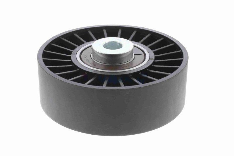 VAICO V24-0135 Umlenk-/F&uuml;hrungsrolle, Keilrippenriemen Keilrippenriemen f&uuml;r FIAT