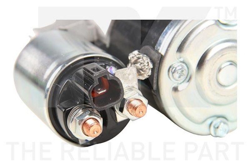 NK 4736001 Starter f&uuml;r KIA