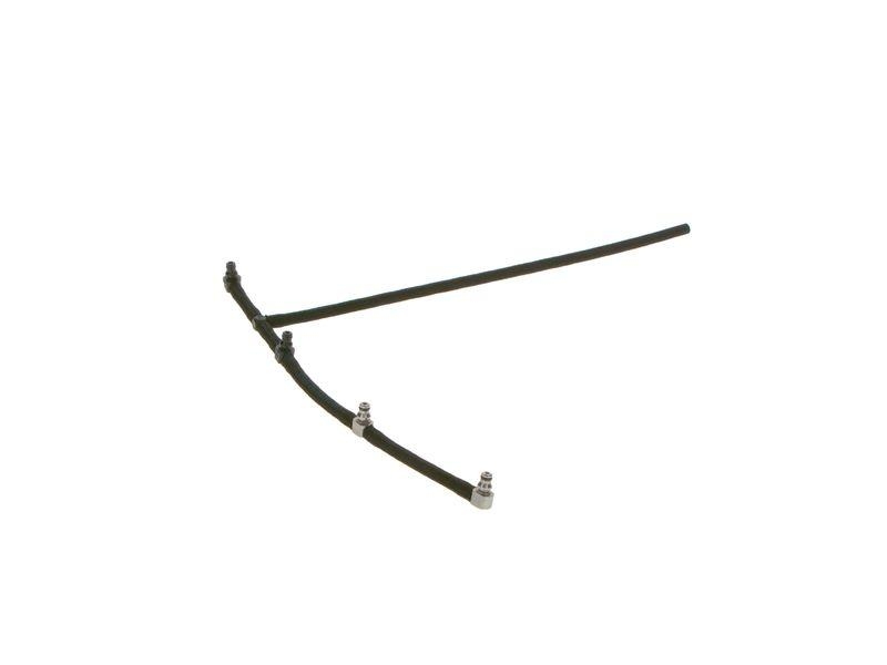 Bosch 0 928 402 042 Kraftstoffr&uuml;cklaufleitung