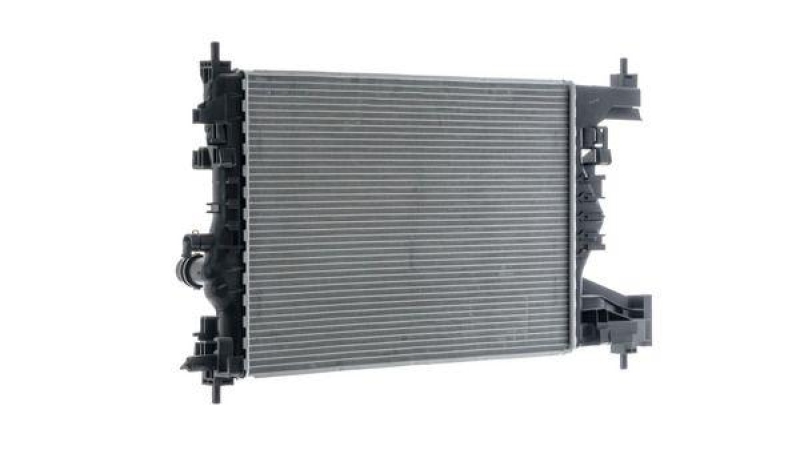 MAHLE CR 2116 000P K&uuml;hler Motork&uuml;hlung