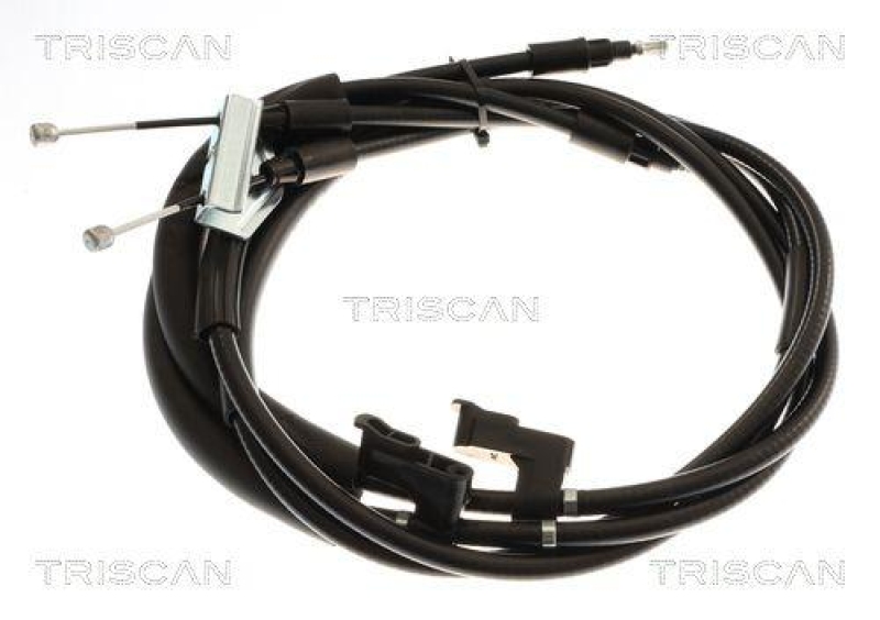 TRISCAN 8140 27153 Handbremsseil f&uuml;r Volvo