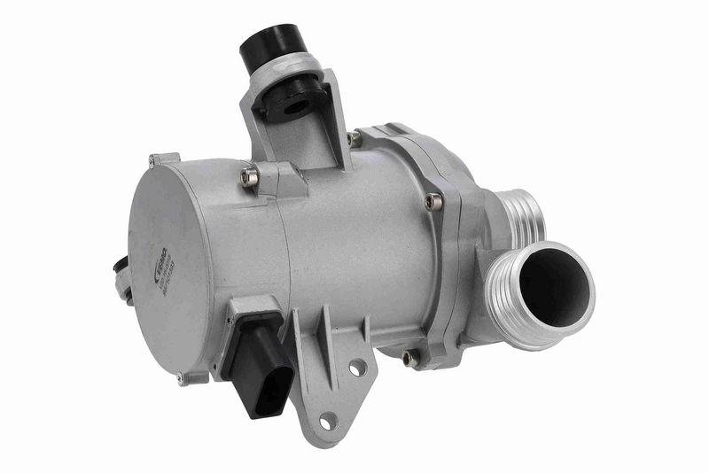 VEMO V20-16-0015 Zusatzwasserpumpe (Kühlwasserkreislauf) für BMW