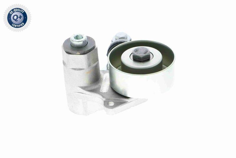 VAICO V24-0138 Spannrolle, Keilrippenriemen Keilrippenriemen f&uuml;r FIAT