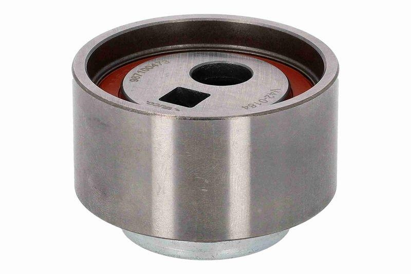 VAICO V42-0184 Spannrolle, Zahnriemen Zahnriemen f&uuml;r PEUGEOT