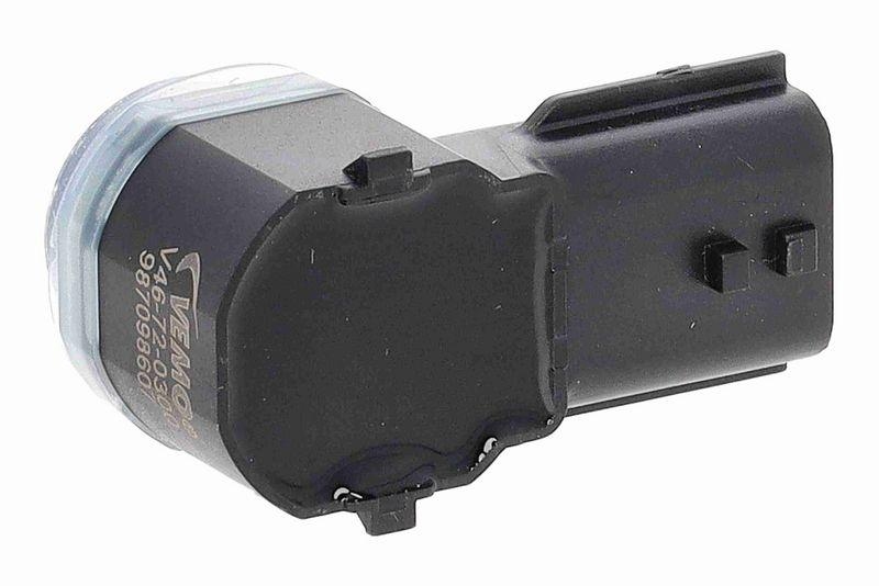 VEMO V46-72-0300 Sensor, Einparkhilfe 3-Polig / hinten für RENAULT