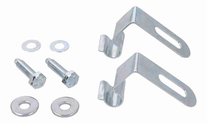 VAICO V51-0652 Ölkühlerleitung, Automatikgetriebe für CHEVROLET