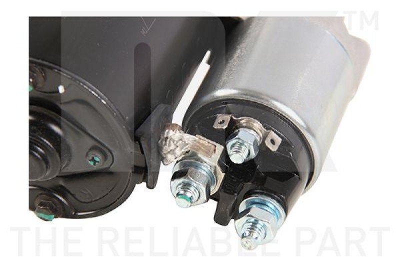 NK 4736002 Starter für CHEVROLET,OPEL,VAUXH