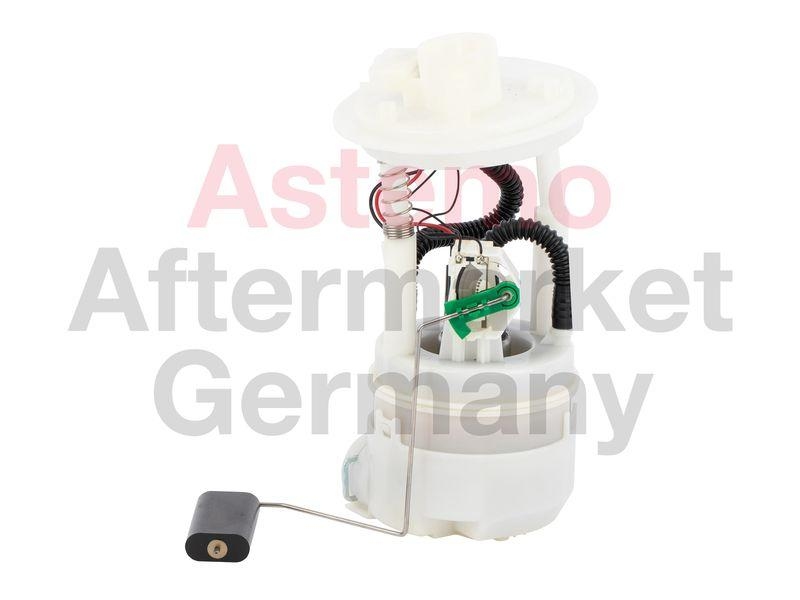 HITACHI 2503255 Kraftstofff&ouml;rdereinheit f&uuml;r FIAT u.a.