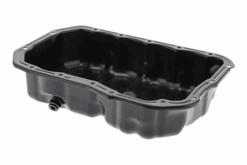 ACKOJA A32-0223 &Ouml;lwanne Stahl, mit &Ouml;lablassschraube f&uuml;r MAZDA