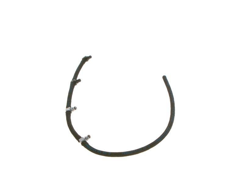 Bosch 0 928 402 044 Kraftstoffr&uuml;cklaufleitung