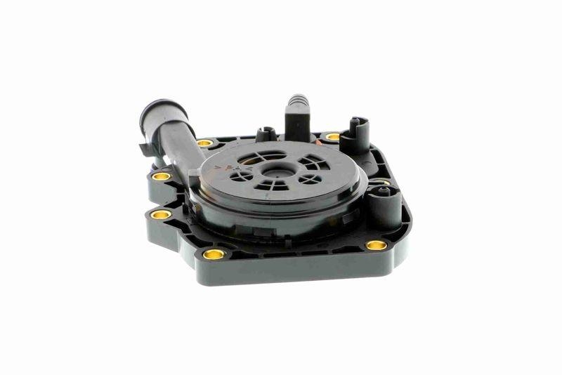 VAICO V20-0790 Unterdrucksteuerventil, Abgasr&uuml;ckf&uuml;hrung Kurbelgeh&auml;use f&uuml;r BMW