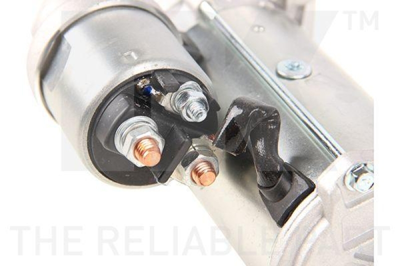 NK 4736003 Starter für OPEL,VAUXH