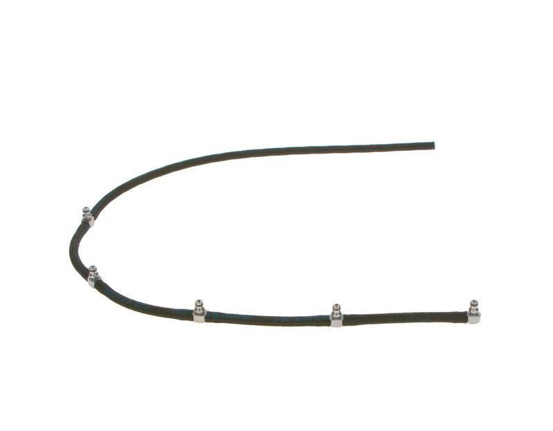 Bosch 0 928 402 045 Kraftstoffr&uuml;cklaufleitung