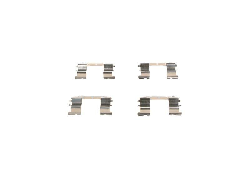 Bosch 1 987 474 717 Zubeh&ouml;rsatz AP1001