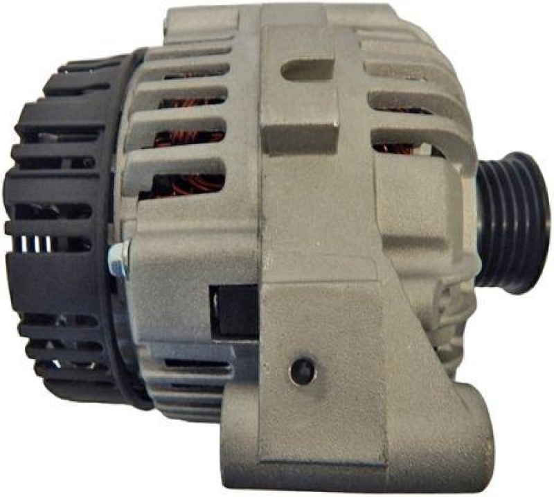 HELLA 8EL 012 429-071 Generator 14V 95A