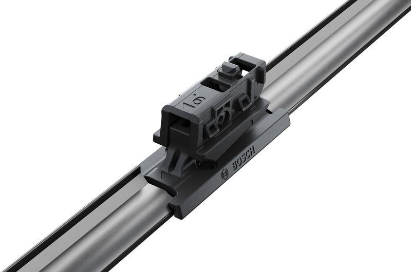 BOSCH 3 397 014 242 Wischblatt A242S Aerotwin Scheibenwischer 600/550 mm