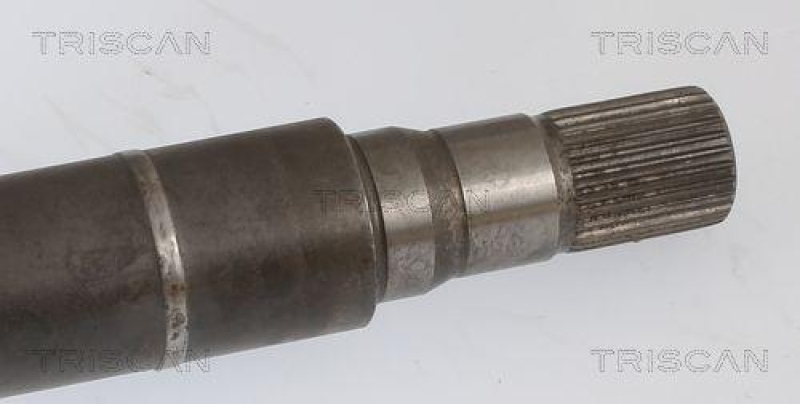 TRISCAN 8540 16625 Antriebswelle f&uuml;r Ford