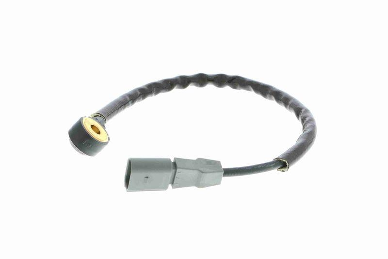 VEMO V10-72-1171 Klopfsensor 450 mm 3-Polig f&uuml;r VW