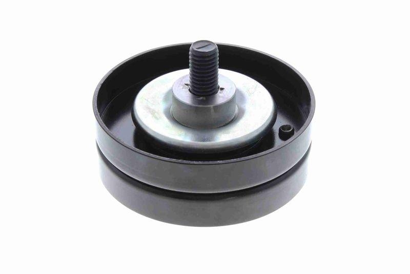 VAICO V40-0827 Umlenk-/F&uuml;hrungsrolle, Keilrippenriemen Keilrippenriemen f&uuml;r OPEL