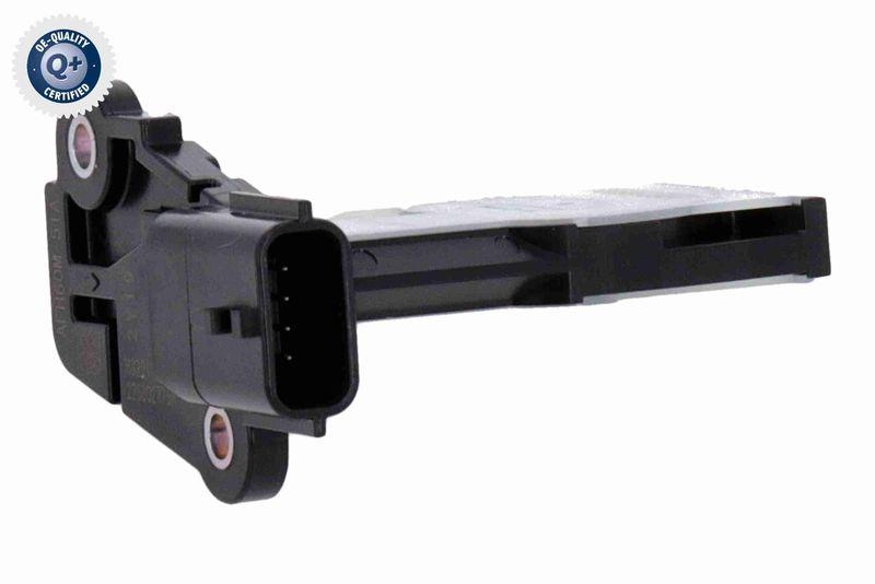 VEMO V46-72-0302 Luftmassenmesser 4-Polig / Einsteckf&uuml;hler f&uuml;r RENAULT