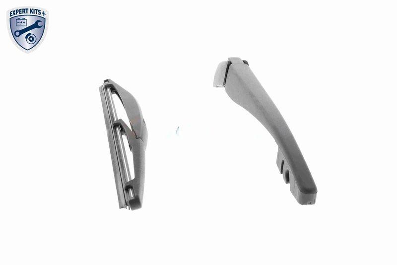 ACKOJA A64-0473 Wischarm-Satz, Scheibenreinigung hinten mit Wischblatt und Kappe mit Wisc für SUZUKI