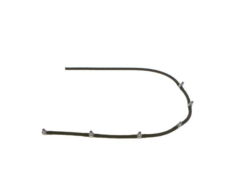 Bosch 0 928 402 047 Kraftstoffr&uuml;cklaufleitung