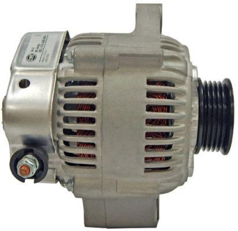 HELLA 8EL 012 429-091 Generator 14V 80A