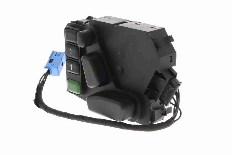 VEMO V30-73-0241 Schalter, Sitzverstellung 5-Polig, für Sitzverstellung für MERCEDES-BENZ
