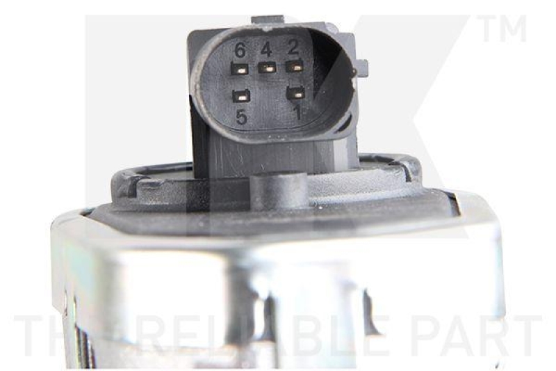 NK 4599038 AGR-Ventil f&uuml;r CITR,FIAT,FORD,LANDROV,PEU